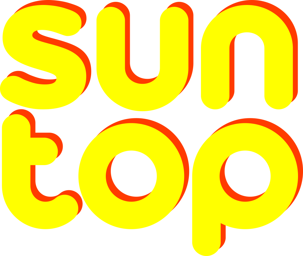 Suntop Logo